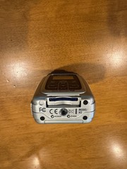 Zoom H2 Handy Portable Digital Recorder – 4 Channel – Tested Everything Works