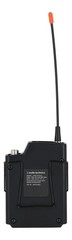 Audio-Technica ATW-2129CS Wireless System – Receiver, Transmitter & Lavalier Mic