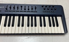 M-Audio Oxygen 49 3rd Gen 49-Key USB MIDI Keyboard Controller with Box
