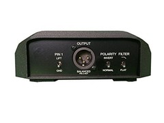 dbx dB10 Passive Direct Box