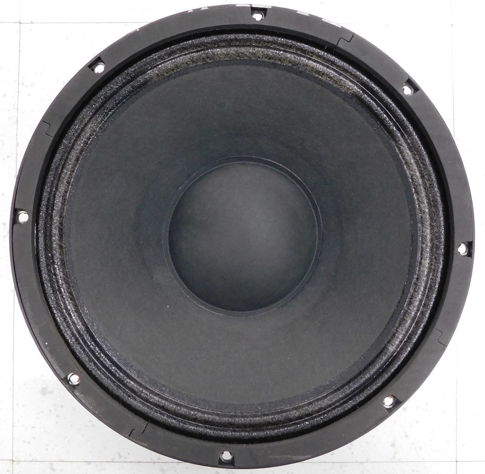 RARE! OEM Yorkville Sound 7472 – 12″ 350W 8 Ohm Woofer Speaker from Elite E12