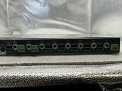 Shure SCM810 8 Channel Automatic Microphone Mixer WITH Intellimix
