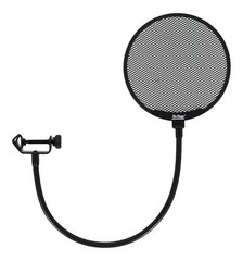 On-Stage Metal Pop Blocker