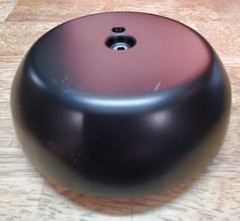 Audio Enhancement Dome Sensor EDS-07 K-EDS07 for Infrared Wireless Receiver