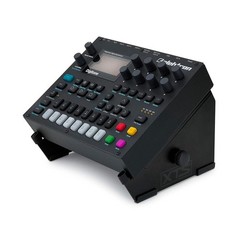 Audio Interface Desktop Stand Pedal MIDI Equipment Rack Mount Adjustable