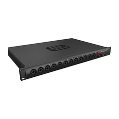 PreSonus StudioLive SE 16R 18-Channel Digital Rack Mixer/Stage Box/USB Interface