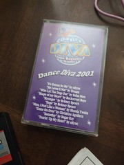 Dance Diva Complete Karaoke Machine & Song Recording Studio KB toys