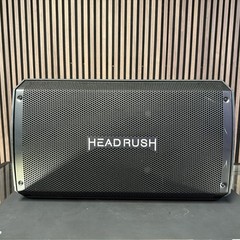 Headrush FRFR-112 Powered speaker