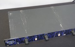 SPL Model 9946 Transient Designer Dual-Channel Dynamic Processor – 240V