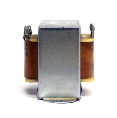AC power Transformer Input= AC 240V 120V 50Hz Output= AC 6V 12V 24V 1A 24VA