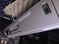DBX 1bx Digital Series. Rare Vintage!