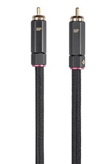 3 ft RCA Male to RCA Male m/m Audio Digital Cable RG-6/U Onix by MONOPRICE 21678