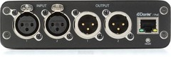 Shure ANI22-XLR Audio Network Interface