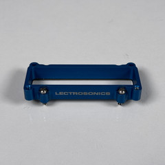 Lectrosonics Mounting Bracket Lectrosonics SRB5P Dual-Channel Slot Mount