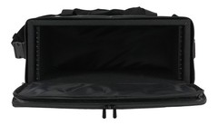 Rockville RRB45 V2 4U Rack Bag Double-Sided Case with 16″ Depth + Shoulder Strap