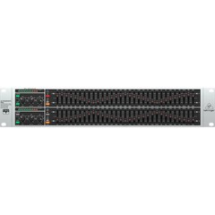 Behringer FBQ3102HD Ultragraph Pro HD