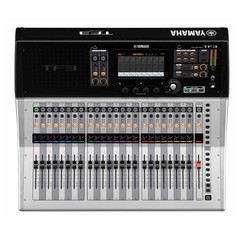 Yamaha TF3 24 Channel Digital Mixer 48 Input Mixing Channels PRO Audio