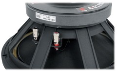 2 Celestion FTR12-3070C 700W 12″ Pro Audio PA Woofers/8 Ohm Bass/Mid Sub Drivers