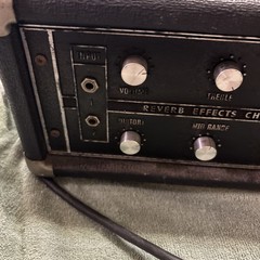 Earth Sound Research Original Module 340 Power System 400w – Read