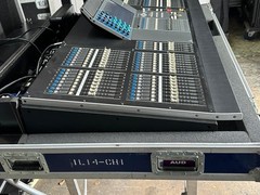 Yamaha M7CL-48CR DIgital Mixing Console W/ Case #7295 (One) THS