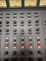 Vintage TEAC Model 3 Mixing Console TASCAM Series Mixer
