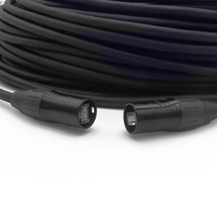 ProX Cat6A RJ45 Seetronic Cable Digital Snake Cable – 200 Ft