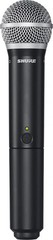Shure BLX2/PG58-H9 Handheld Transmitter With PG58 Capsule. H9 Band (512-542 MHz)