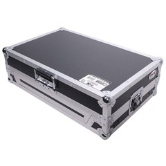 Pro X ATA Flight Road Case For Pioneer DDJ-FLX4 DJ Controller with Laptop Shelf