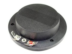 SS Audio Diaphragm for Yamaha JAY-2060, JAY2080 Horn Driver, 8 Ohm, D-101AFT-8