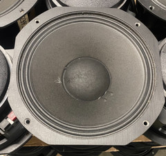 JBL 2123H 10″ Midrange Transducer
