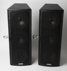 EAW JF80 460 watt Full Range Speaker | Pair – Tested