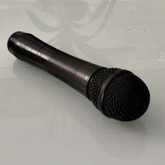Lectrosonics UT400 Handheld Wireless Microphone Block 27