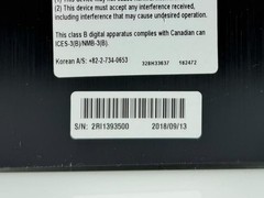 Shure ANI4OUT-BLOCK Audio Network Interface