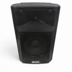 Alto Professional TX210 10″ 2-Way 300 Watt Powered Loudspeaker