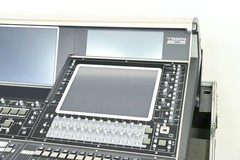 DiGiCo SD5 Digital Mixing Console w/ Waves Card, ST Optical & Road Case CG01GCW