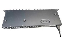 DBX 266XL Professional Audio AutoDynamic Dual Channel Compressor/Gate Processor