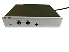 Aphex 124A 10/4 Audio Level Interface