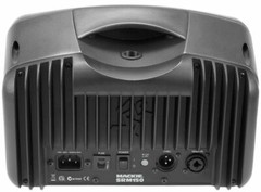 Mackie SRM150 Powered Active PA Monitor Speaker SRM-150+Free Bluetooth Speaker !