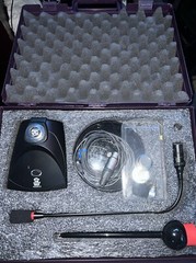 Pyle PDMIKC5 Bundle Professional Conference Microphone Condenser Gooseneck