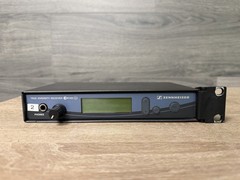 Sennheiser SKM 300 G3 Wireless Handheld Mic w/ EW500 G2 Receiver #3004