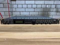 Dynacord DSP 244 24 Bit Digital Sound System Processor