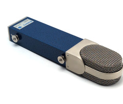 Blue Microphones Blueberry Condenser Microphone, Large Diaphragm, XLR