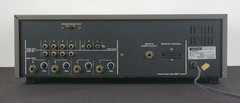 Tascam Syncaset 234 80’s 4 Track Rack Multitrack Cassette Tape Recorder – 100V