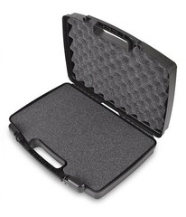 CM Hard Case fits Pico Projectors, Microphones and More in Customizable Foam