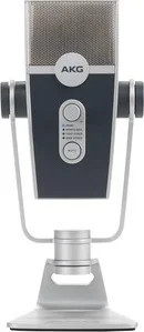 AKG Lyra USB Mic