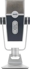 AKG Lyra USB Mic