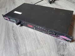 ART MultiVerb LT – 16 Bit Digital Multiple Effects Processor