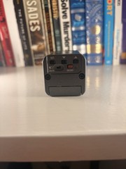 Sennheiser SKP 100 Plug-On Wireless XLR Transmitter *600MHz not for use in USA*
