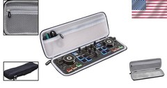 Eco-Friendly Hard Carry Case for Hercules DJControl Starlight USB Controller