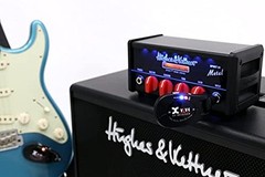 Xvive Wireless Guitar System Sunburst NEW